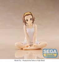 K-ON! Yumemirize PVC Statue Ritsu Tainaka 12 cm