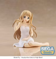 K-ON! Yumemirize PVC Statue Tsumugi Kotobuki 12 cm