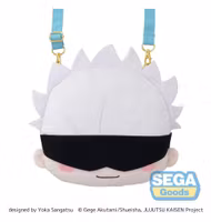 Jujutsu Kaisen fuwa petit Shoulder Bag Satoru Gojo 5th Anniversary (M)