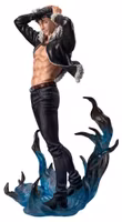 Jujutsu Kaisen: The Culling Game Luminasta PVC Figure Ryu Ishigori 24 cm