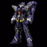 Super Robot Wars OG Riobot Action Figure Huckebein Mk-III 17 cm