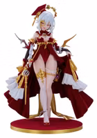 Original Character PVC Figure 1/7 Alchemist Formal Dress Ver. 27 cm