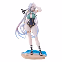 Atelier Ryza: Ever Darkness & the Secret Hideout PVC Statue 1/7 Lila Decyrus: Swimsuit Ver. 24 cm