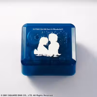 Final Fantasy X Music Box Suteki da ne (Isn't It Wonderful?)
