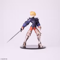 Final Fantasy Tactics: The Ivalice Chronicles Form-Ism PVC Figure Ramza Beoulve 17 cm
