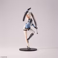 NieR Replicant ver.1.22474487139... Form-ISM PVC Statue NieR Ver.1.22474487139... 19 cm