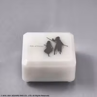 NieR Replicant ver.1.22474487139... Music Box Ashes of Dreams Wave 2