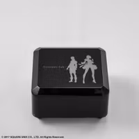 NieR:Automata Music Box Amusement Park Wave 2