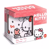 Sanrio Mug Hello Kitty 325 ml