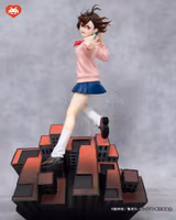 Dandadan Dressta PVC Statue Momo 23 cm