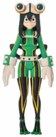 My Hero Academia Collekazaro Action Figure CK-M12 Tsuyu Asui 10 cm