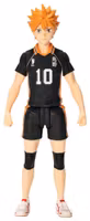 Haikyu!! Collekazaro Action Figure CK-H01 Shoyo Hinata 10 cm