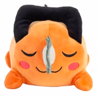 Chainsaw Man Mocchi-Mocchi Plush Figure Pochita Sleeping 20 cm