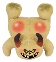 Warhammer Plush Figure Cheeky Nurgling