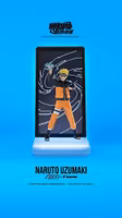 Naruto Neon Figure 1/9 Naruto Uzumaki 25 cm