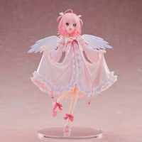 Shugo Chara! PVC Figure 1/6 Amu Hinamori Amulet Angel 26 cm