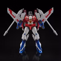 Transformers Combot Diecast Action Figure Starscream 19 cm