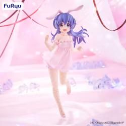 Higurashi: When They Cry Sotsu BiCute Bunnies PVC Statue Hanyu 23 cm