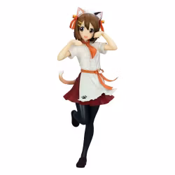 K-On! Trio-Try-iT PVC Statue Yui Hirasawa 22 cm