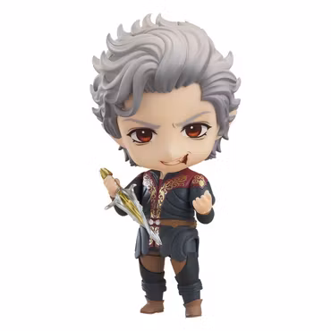Baldur´s Gate III Nendoroid Action Figure Astarion 10 cm