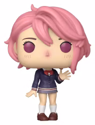 Dandadan POP! Animation Vinyl Figure Aira 9 cm