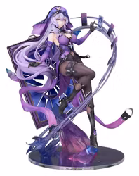 Honkai: Star Rail PVC Figure 1/7 Black Swan 26 cm