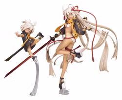 Fate/Grand Order PVC Figure 1/7 Saber/Okita Souji/Alter Final Ascension Ver. 28 cm