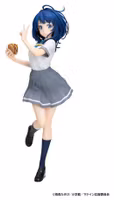Too Many Losing Heroines! PVC Figure 1/7 Anna Yanami 24 cm