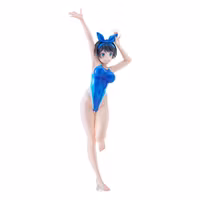 Rent-a-Girlfriend PVC Statue 1/7 Ruka Sarashina Competition Swimsuit Ver. 29 cm