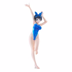 Rent-a-Girlfriend PVC Statue 1/7 Ruka Sarashina Competition Swimsuit Ver. 29 cm