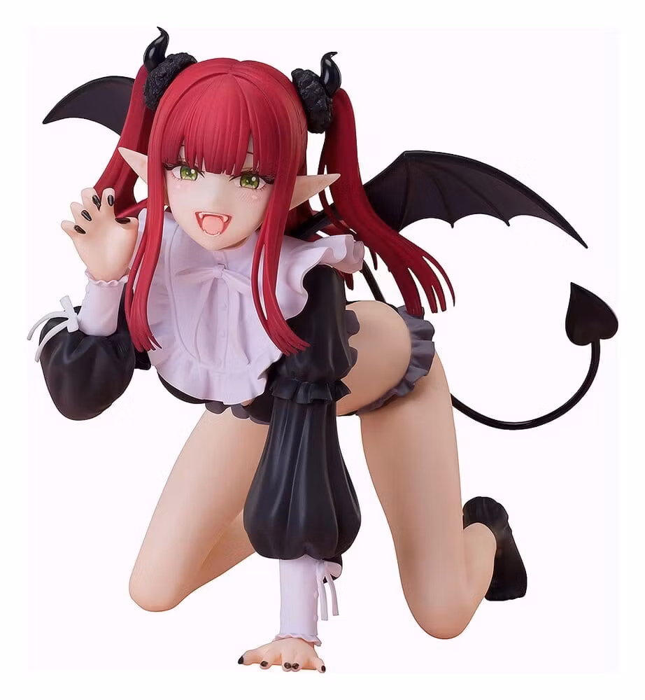 My Dress Up Darling Statue Marin Kitagawa Liz Cosplay Ver. 11 cm    