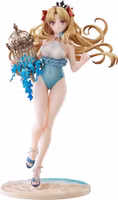 Fate/Grand Order PVC Statue 1/7 Beast / Ereshkigal (1st Ascension) 26 cm