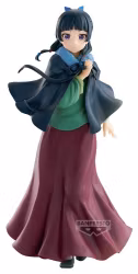The Apothecary Diaries PVC Figure Maomao (Poncho Ver.) 20 cm