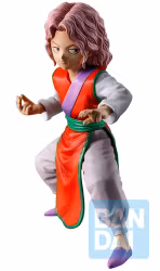 YuYu Hakusho: Dark Tournament Vol. 3 Ichibansho Masterlise PVC Statue Genkai 13 cm