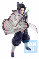 Demon Slayer: Kimetsu no Yaiba Ichibansho Masterlise PVC Figure Shinobu Kocho 23 cm
