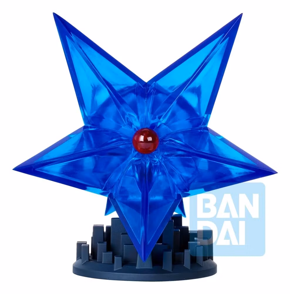 Evangelion: 1.0 Ichibansho PVC Figure The Sixth Angel 12 cm