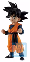 Dragon Ball Z Ichibansho Masterlise Figure Son Goten (Spirit of the Saiyan) 13 cm