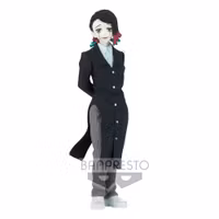 Demon Slayer Kimetsu no Yaiba Demon Series PVC Statue Enmu 17 cm