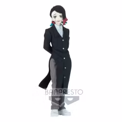 Demon Slayer Kimetsu no Yaiba Demon Series PVC Statue Enmu 17 cm