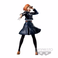 Jujutsu Kaisen PVC Statue Nobara Kugisaki 16 cm