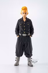 Tokyo Revengers PVC Statue Takemichi Hanagaki 16 cm