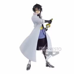 That Time I Got Reincarnated as a Slime PVC Statue Otherworlder Hinata Sakaguchi 17 cm