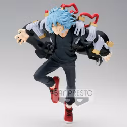 My Hero Academia The Evil Villains PVC Statue Tomura Shigaraki 13 cm