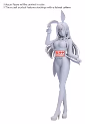 My Dress-Up Darling Season 2 Glitter & Glamours PVC Figure Marin Kitagawa (Halloween Bunny Ver.) 25 cm