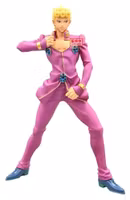 JoJo's Bizarre Adventure: Golden Wind Mometria PVC Figure Giorno Giovanna 21 cm