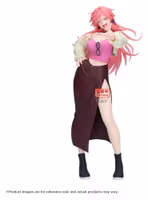MARRIAGETOXIN Glitter & Glamours PVC Figure Kimie Arashiyama 22 cm