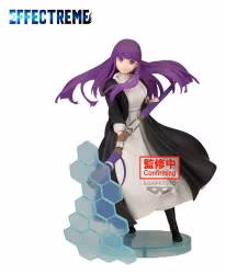 Frieren: Beyond Journey's End Effectreme PVC Figure Fern 19 cm