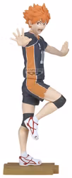 Haikyu!! PVC Figure Shoyo Hinata 14 cm