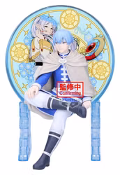 Frieren: Beyond Journey's End Glasscape PVC Figure Himmel 18 cm