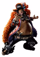 One Piece Grandista PVC Figure Marshall D. Teach 22 cm